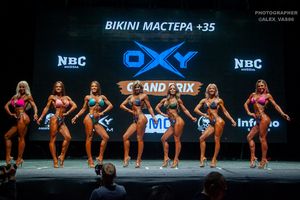 BIKINI МАСТЕРА +35